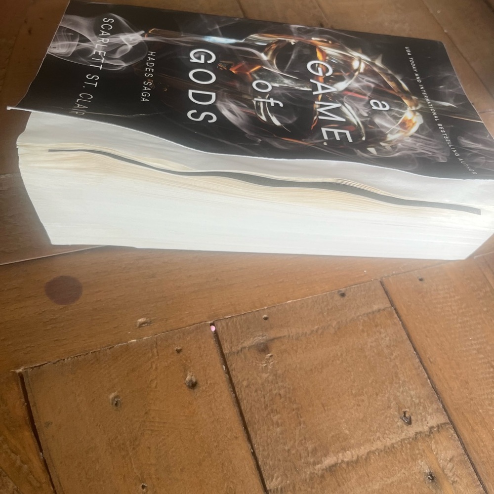 Paperback Book Set - Black Cover Collection - Picture 2 of 2